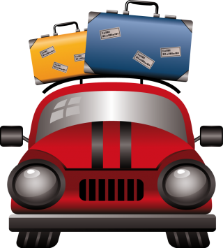 Travel Car Png Icon PNG images