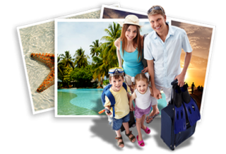 Travel Insurance Family Transparent PNG images