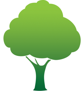 Clean Energy Tree Icon Copy PNG images