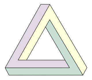3d Triangle Png PNG images