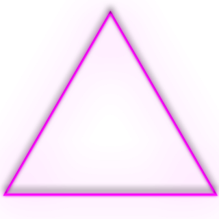 Triangle Born Png PNG images
