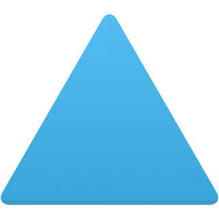 Triangle Icon Png PNG images
