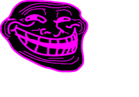 Troll Face Photo PNG PNG images