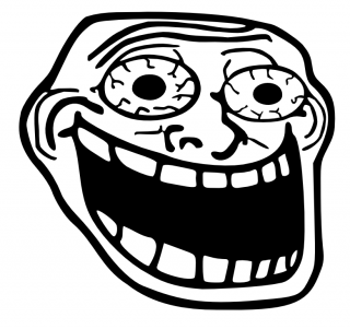 Images Free Troll Face Download PNG images