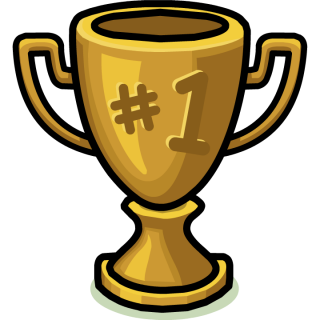 Trophy Clipart Png PNG images
