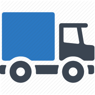 Truck Library Icon PNG images