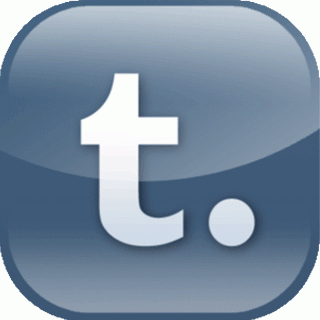 Png Tumblr Logo Simple PNG images