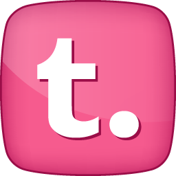 Download Tumblr Logo Png Icon PNG images