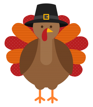 Turkey Thanksgiving Png PNG images