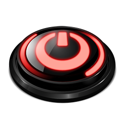 Turn Off Icon PNG images
