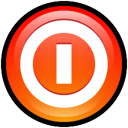 Hd Icon Turn Off PNG images