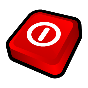 Icon Transparent Turn Off PNG images