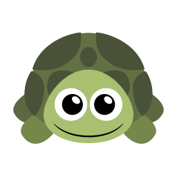 Free Icon Turtle PNG images