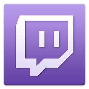 Twitch Hd Icon PNG images