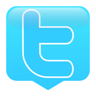 Twitter Photos Icon PNG images