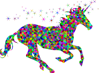 Unicorn, Horse Png Image PNG images