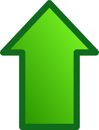 Up Arrow Png Download High-quality PNG images