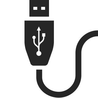 Drive USB Icon PNG images