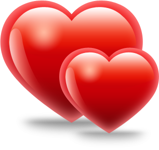 Clipart Free Pictures Valentine PNG images