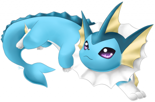 Vaporeon Clipart Png PNG images