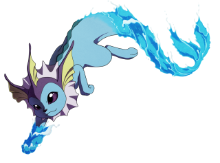 Vaporeon Png Available In Different Size PNG images