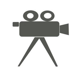 Vectors Video Camera On Tripod Download Icon Free PNG images