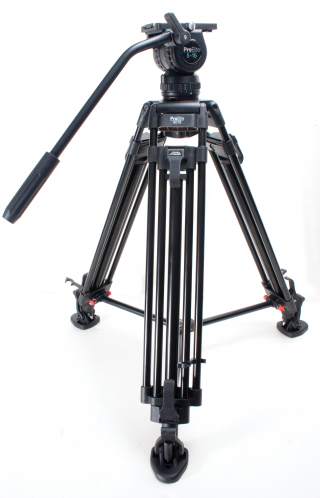 Vector Png Video Camera On Tripod PNG images