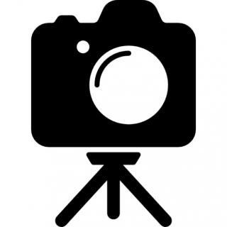 Video Camera Tripod Png Icon PNG images