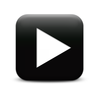 Black Video Play Icon PNG images