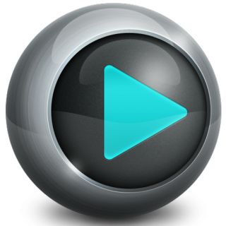 Video Play Icon PNG images
