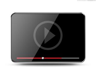 Video Player Icon PNG images