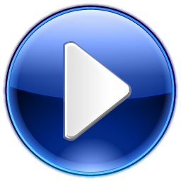 Vector Icon Video Play PNG images