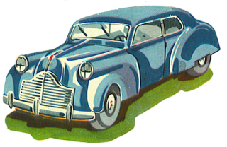 Transparent Vintage Cars Background PNG images