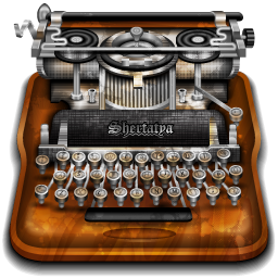 Typewriter Vintage Icon Png PNG images