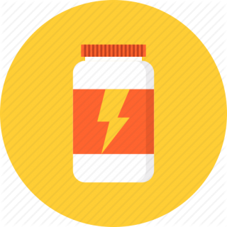Icon Vitamin Vector PNG images