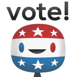 Vote .ico PNG images
