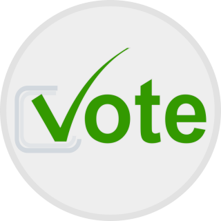 Icon Free Vote PNG images