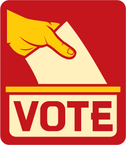 Vote Free Icon PNG images