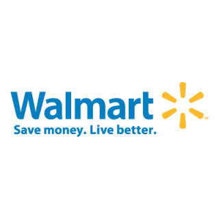 PNG Walmart Logo Pic PNG images