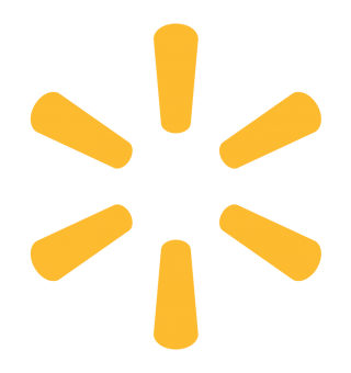 Download Icon Walmart Logo PNG images
