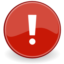 Icon Warning Png PNG images