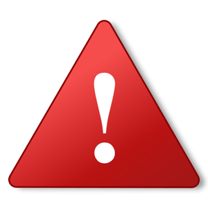 Status Warning Icon Png PNG images