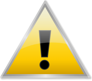 Symbol Warning Icon PNG images