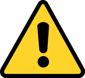 Warning Icon Md Png PNG images