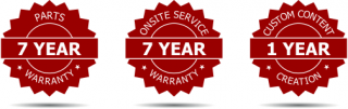 Vector Warranty Free PNG images