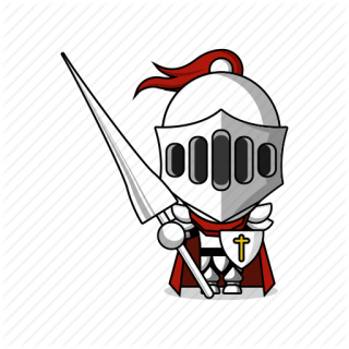 Icon Svg Warrior PNG images