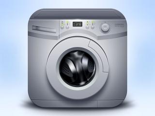 Washing Machine Download Icon Png PNG images