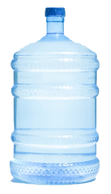Big Water Bottle Png PNG images