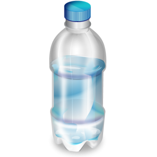 Transparent Background Water Bottle PNG images