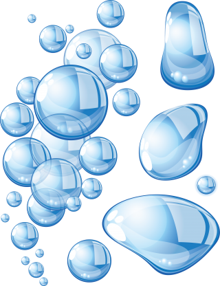 Big Water Drop Picture PNG images